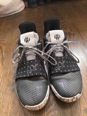 James Harden Vol 3 Cosmos